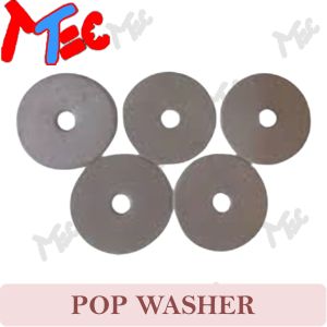 POP Washer