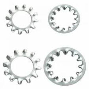 Star Washer (Multwing Washer)