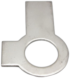 Tab Washer