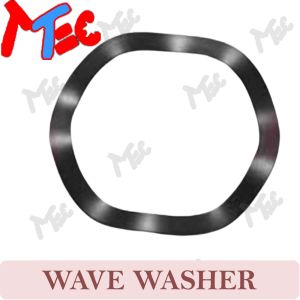 Wave Washer