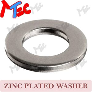 ZINC plated