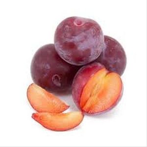 a grade fresh kashmiri plum