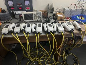 AC Ev Charger Repair