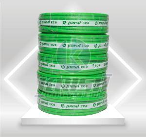 Black PVC Garden Pipe