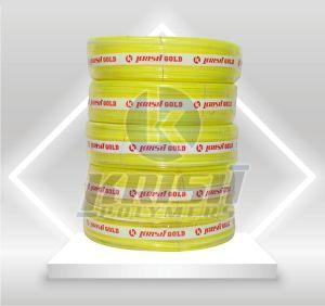 Gold Series Color Transparent PVC Garden Pipe