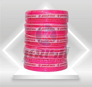 Gold Series Color Transparent PVC Garden Pipe