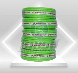 Gold Series PVC Garden Pipe