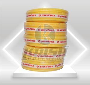 Gold Series PVC Garden Pipe