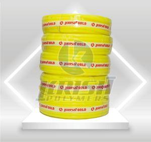Gold Series PVC Garden Pipe