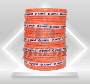 Heavy Duty PVC Suction Hose Pipe