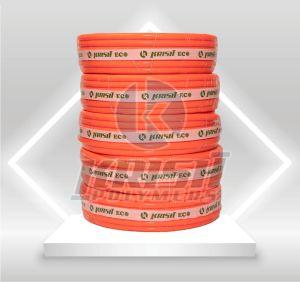 Eco Series Super Colour PVC Garden Pipe