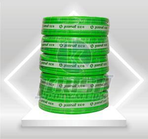 Eco Series Super Colour PVC Garden Pipe
