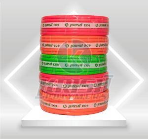Eco Series Super Colour PVC Garden Pipe