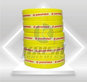Gold Series Super PVC Garden Pipe