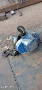 1 Ton Chain Hoist