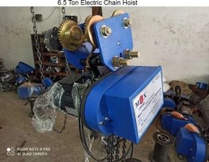 1 Ton Chain Hoist
