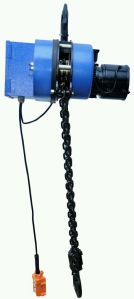1 Ton Chain Hoist