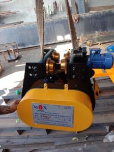 1 Ton Wire Rope Hoist