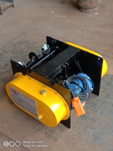 2 Ton Electric Wire Rope Hoist