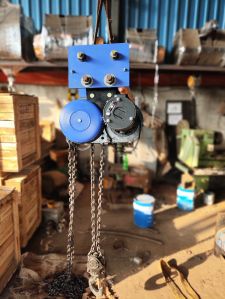 Electric Hoist