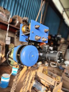 Electric Hoist