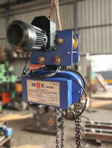 Electric Hoist
