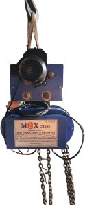 Electric Hoist