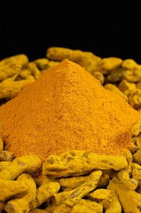 Yellow Turmeric Powder