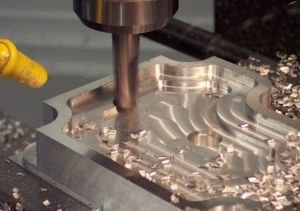 Mntr job work , drilling , tapping , milling etc