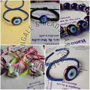 Evil Eye Bracelet