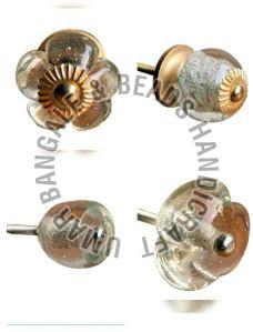 Glass Door Knobs