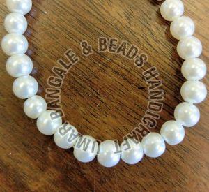 Glass Pearl Beads