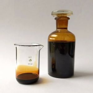 Soya Residue Oil