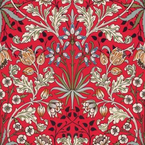 Soft Viscose Digital Printed Fabric