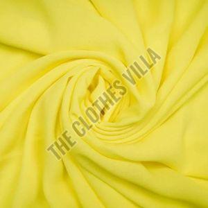 Dyed Rayon Fabric