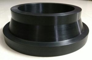 HDPE Pipe End