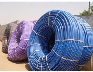 HDPE Plb Duct Pipe