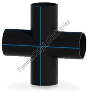 HDPE Cross Tee