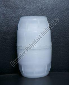 HDPE Duct Coupler