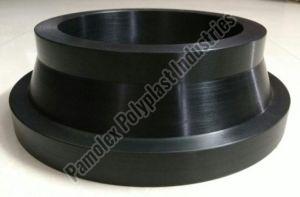 HDPE Pipe End