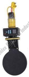 HDPE Pipe Jointing Heater