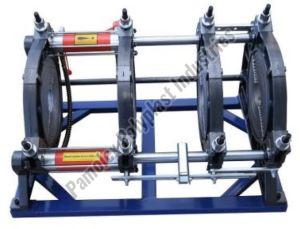 HDPE Pipe Jointing Machine