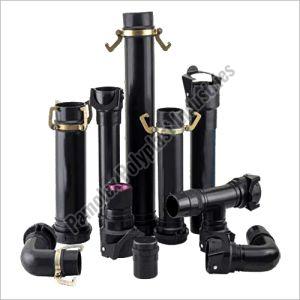HDPE Sprinkler System