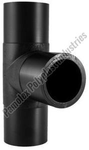 HDPE Tee