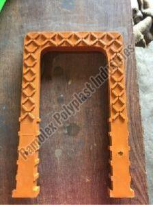 PVC Encapsulated Rungs