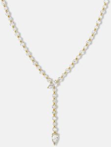 diamond necklace set