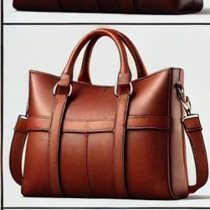 Ladies Leather Handbag