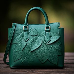 Ladies Leather Handbag