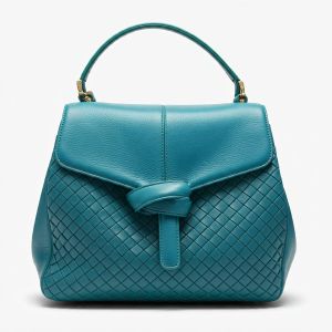 Ladies Leather Handbag