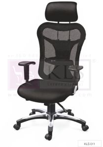 KLS 011 Mesh Chair